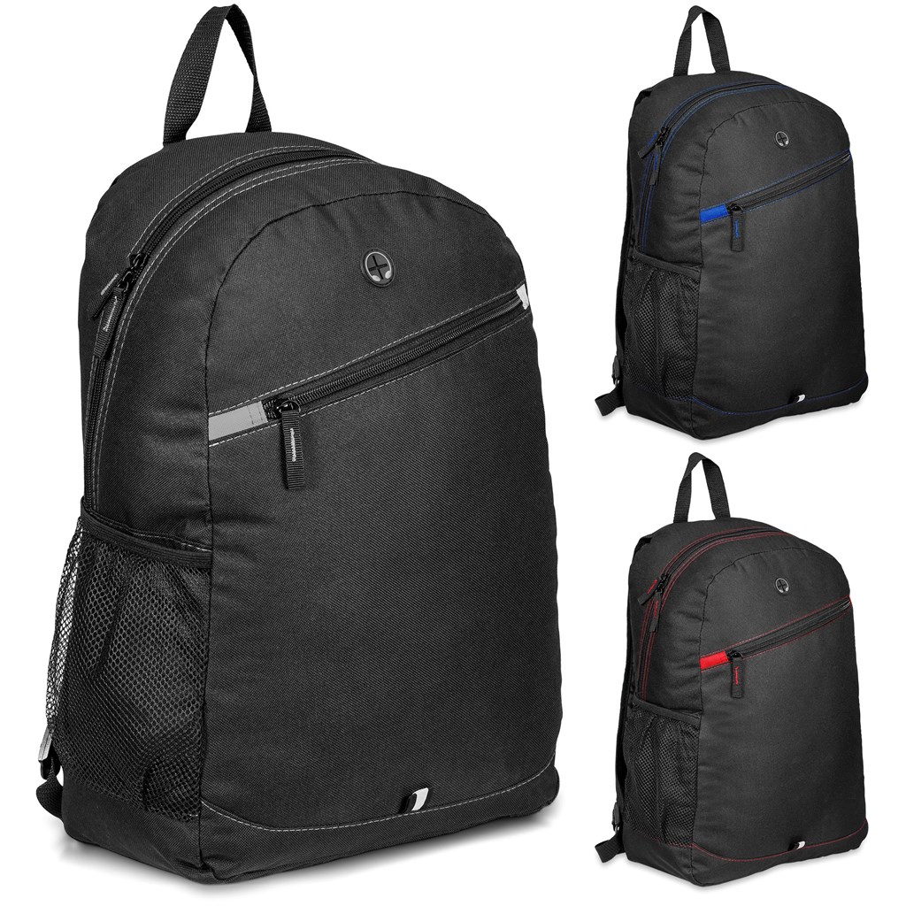 Altitude Amazon Backpack