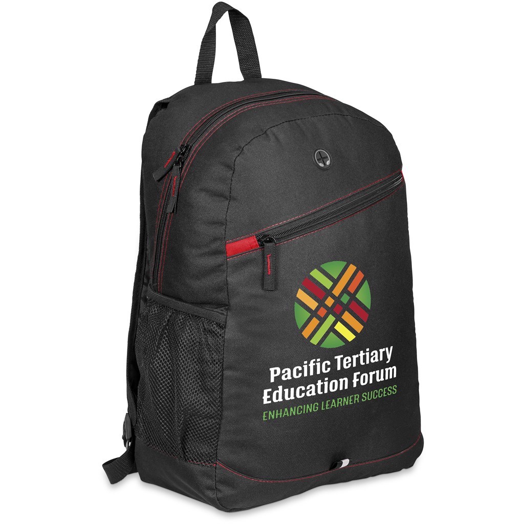 Amazon Backpack - Image 9