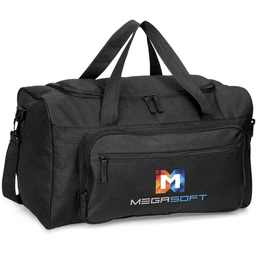 Tournament Sports Bag - Image 7