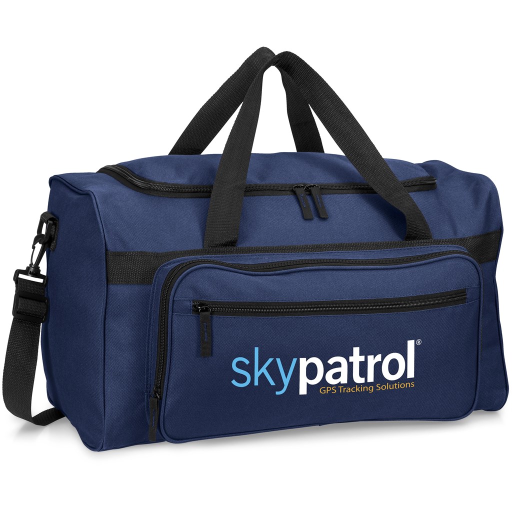 Tournament Sports Bag - Image 8