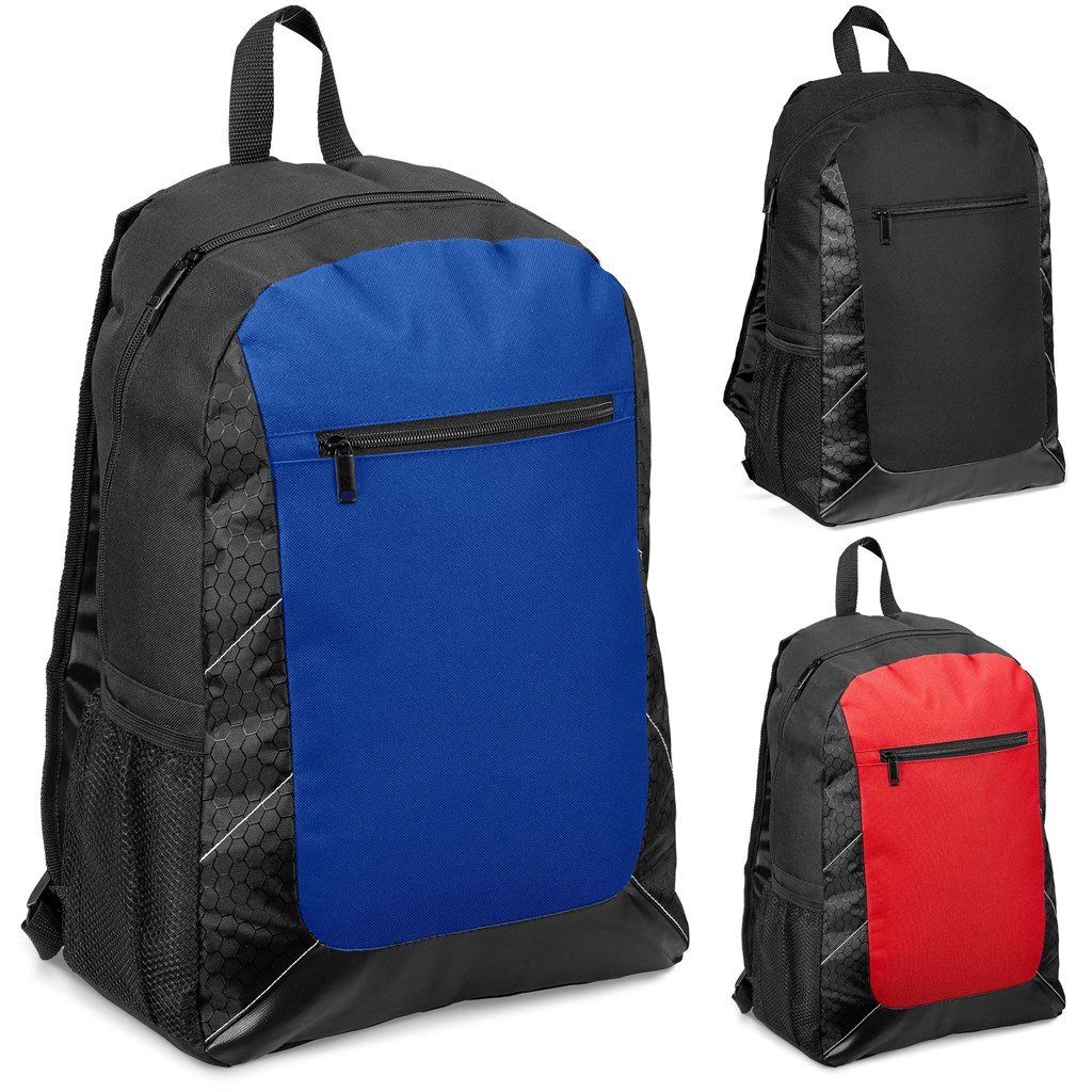 Oregon Backpack - Image 3