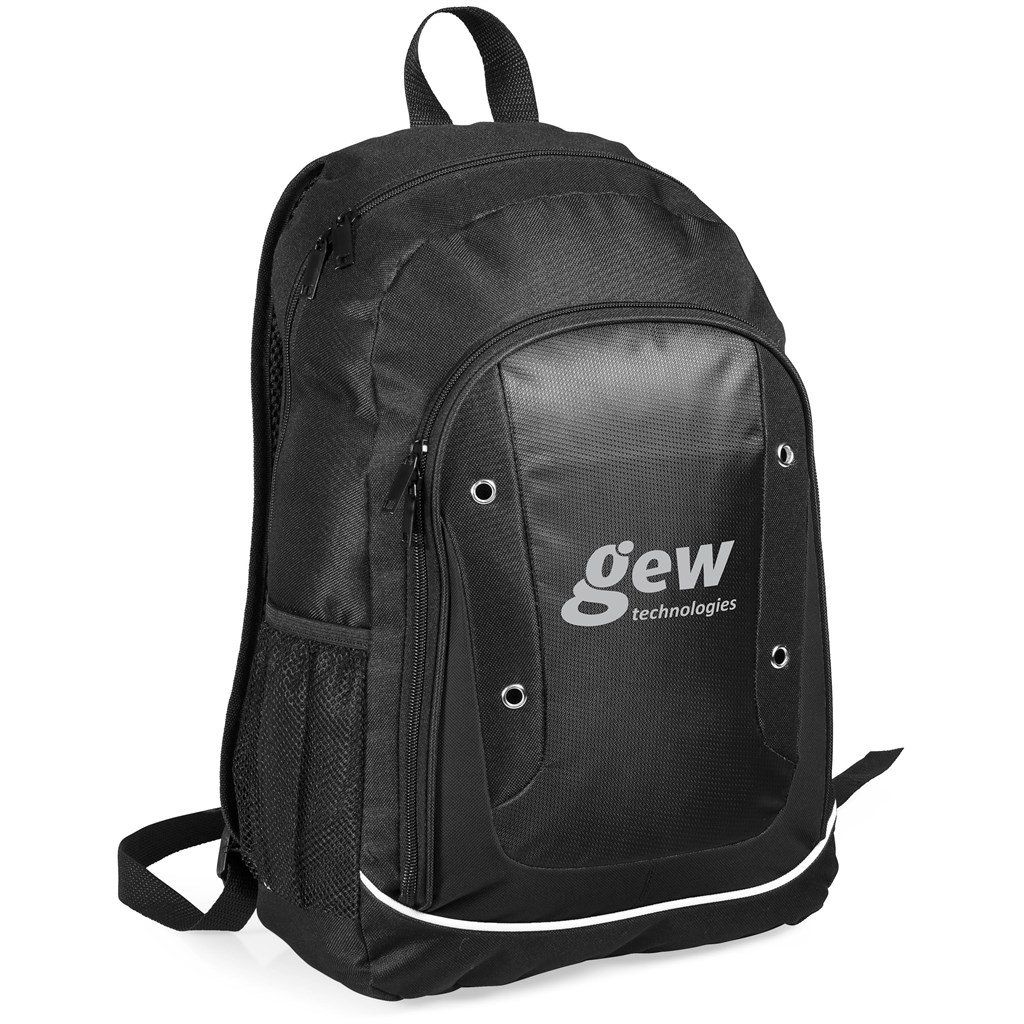 Preston Laptop Backpack - Image 3