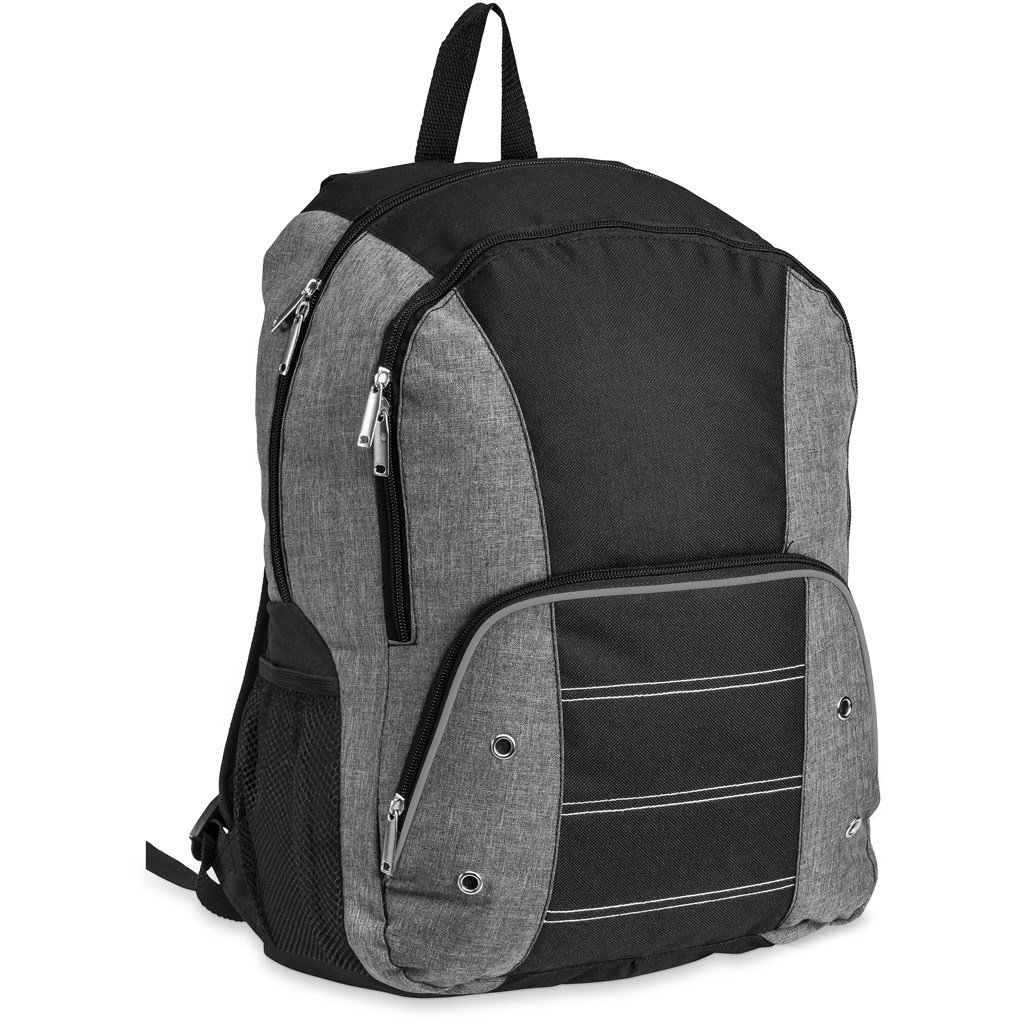 Saturn Laptop Backpack - Image 3