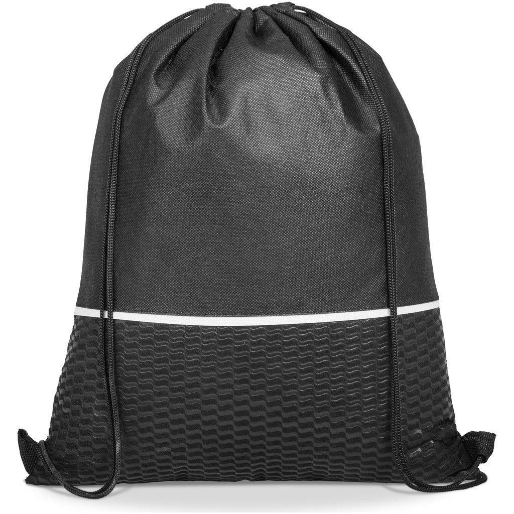 Altitude Brighton Non-Woven Drawstring Bag - Image 4