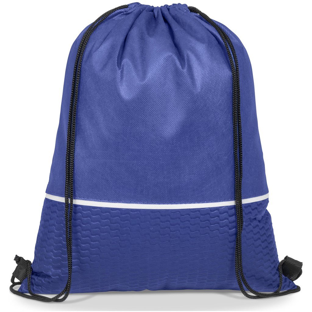Altitude Brighton Non-Woven Drawstring Bag - Image 6