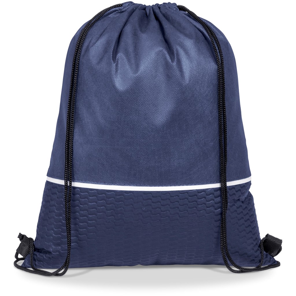Altitude Brighton Non-Woven Drawstring Bag - Image 12