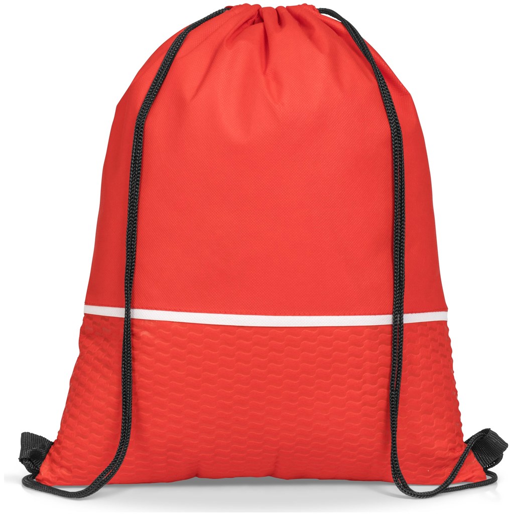 Altitude Brighton Non-Woven Drawstring Bag - Image 14