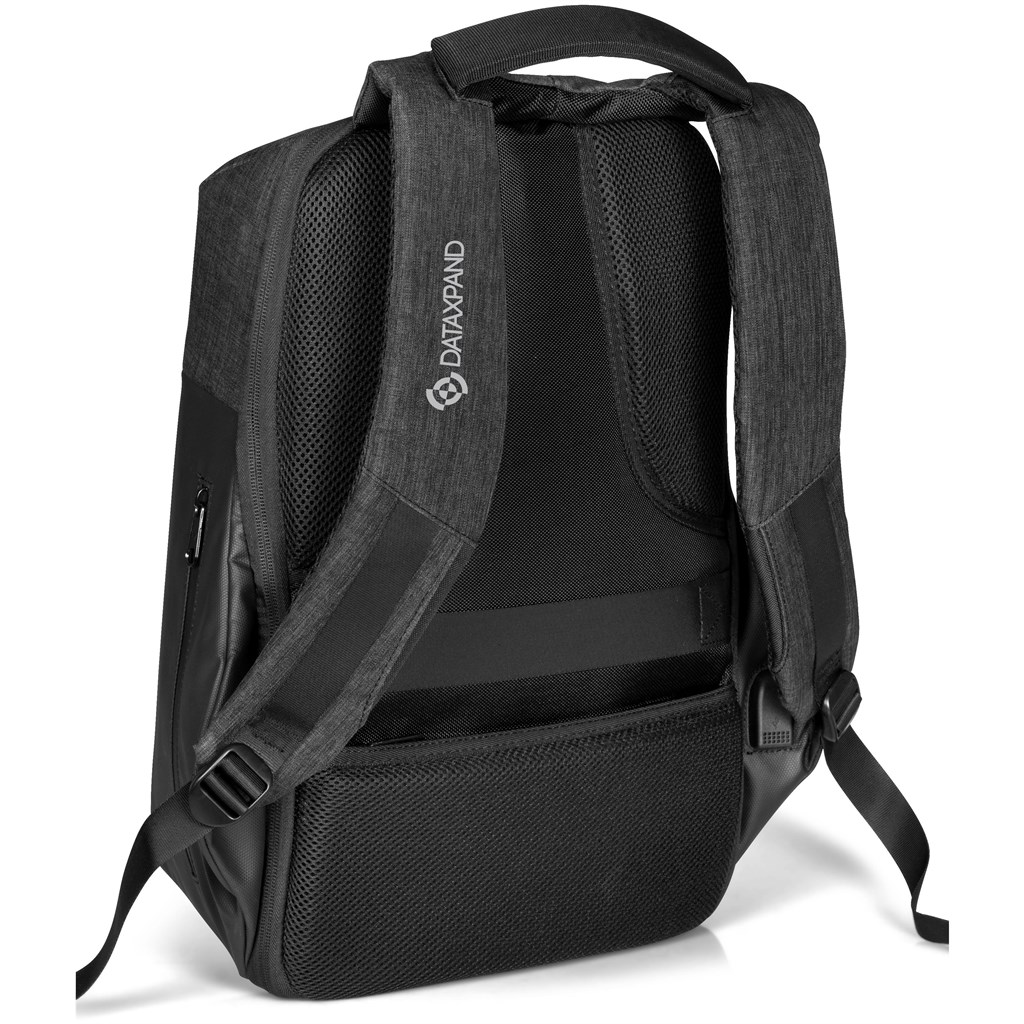 Swiss Cougar Monaco Anti-Theft Laptop Backpack - Image 8