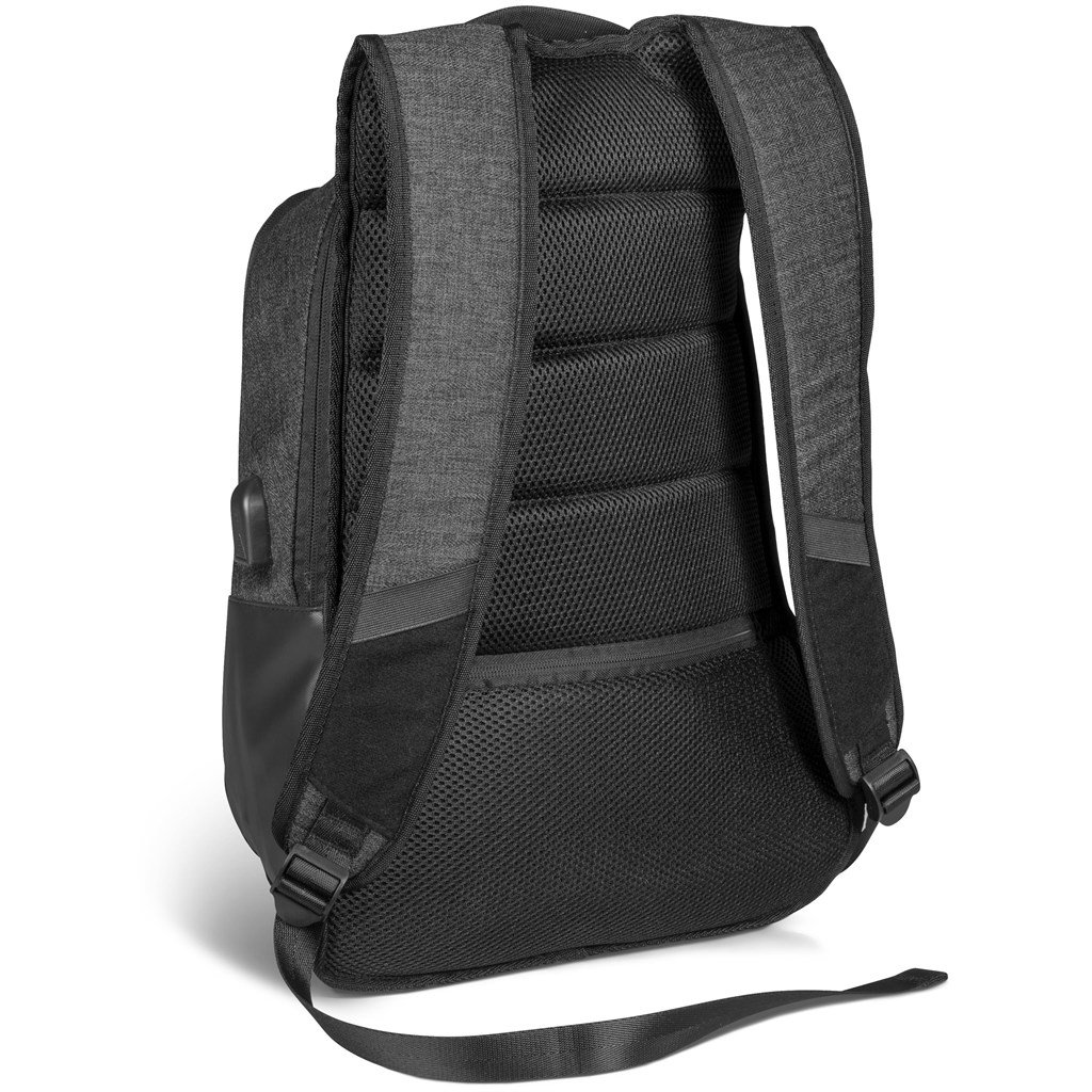 Pentagon Anti-Theft Laptop Backpack - Image 3