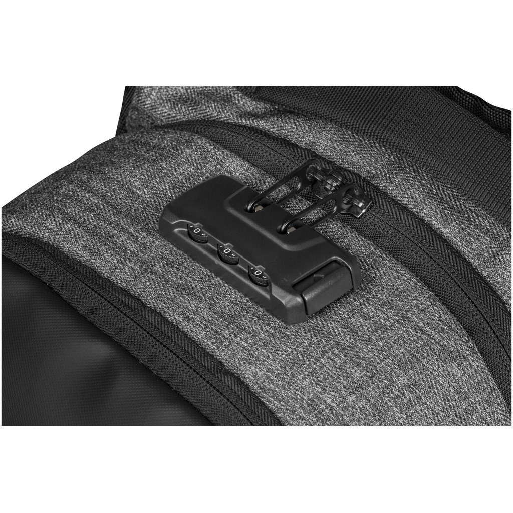 Pentagon Anti-Theft Laptop Backpack - Image 5