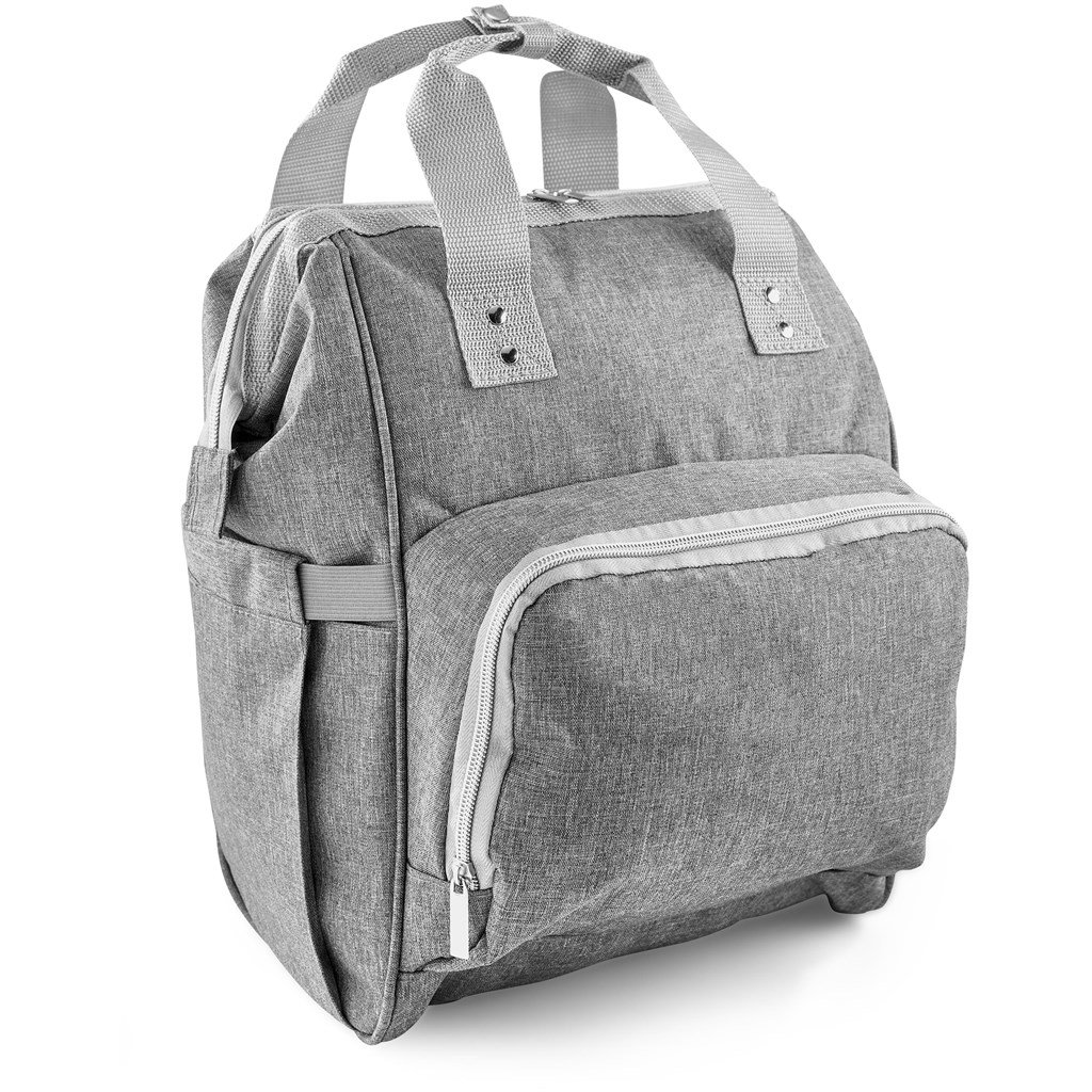 Altitude Kristy Diaper Bag With Changing Mat - Image 8