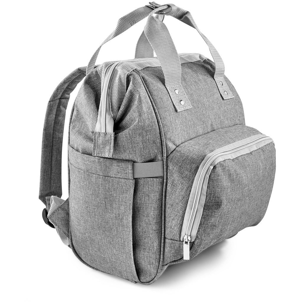 Altitude Kristy Diaper Bag With Changing Mat - Image 4