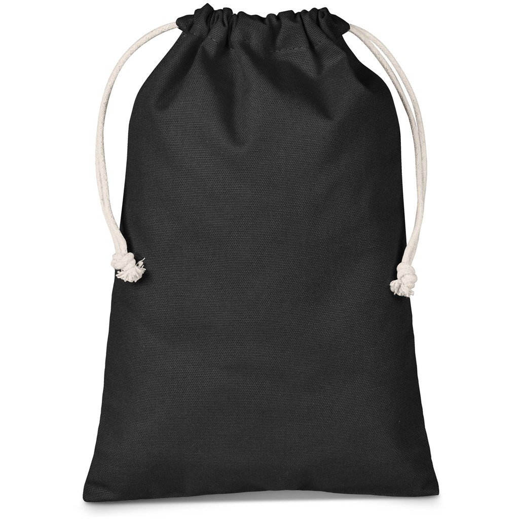 Altitude Allsorts Midi Cotton Drawstring Pouch - Image 4