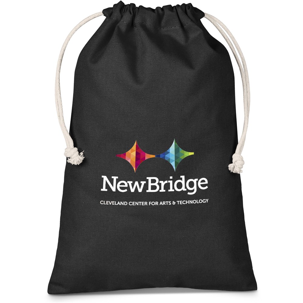 Altitude Allsorts Midi Cotton Drawstring Pouch - Image 3