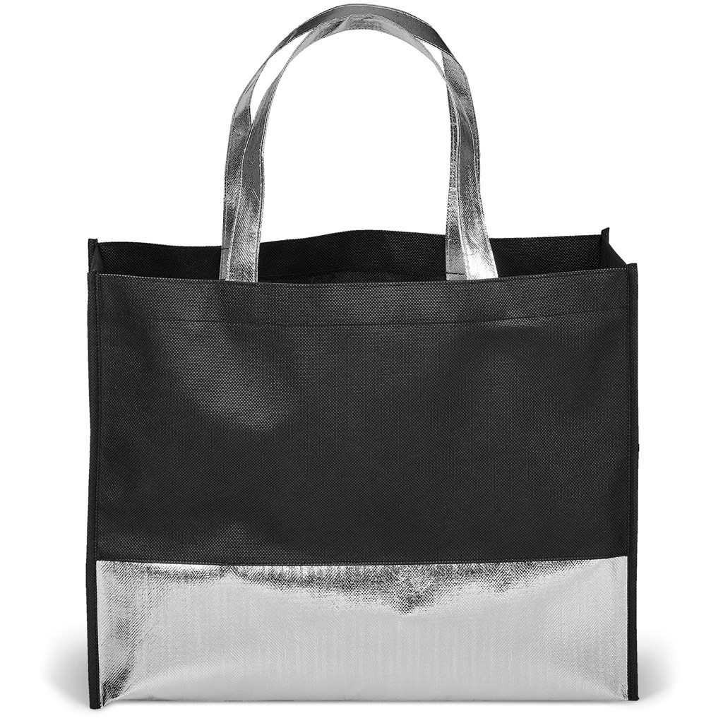 Burlesque Non-Woven Shopper - Image 12