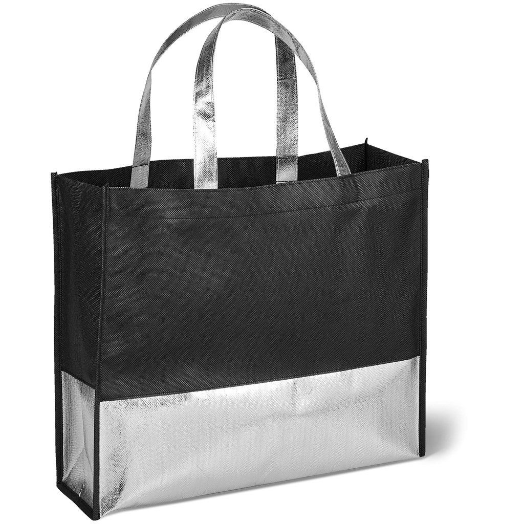 Burlesque Non-Woven Shopper - Image 14