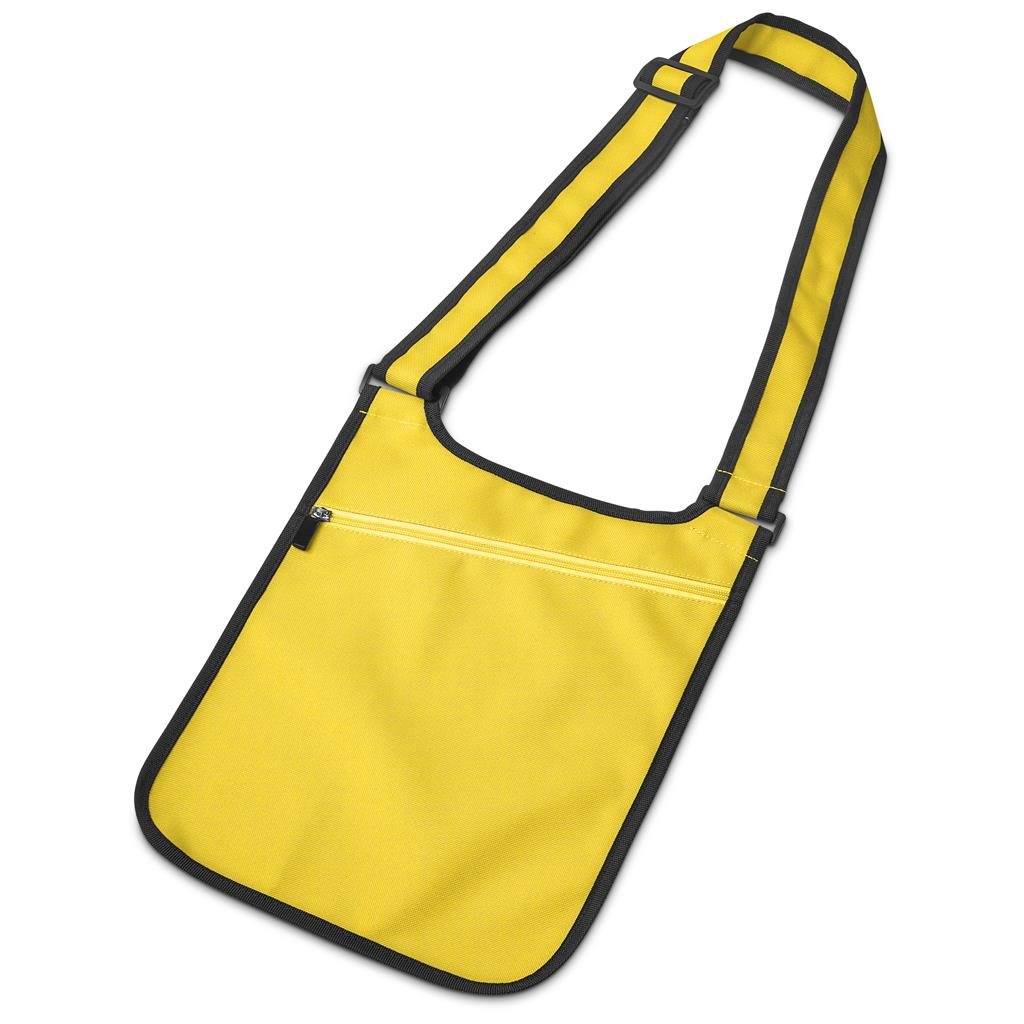 Jubilee Promotions Bag - Yellow - Image 5