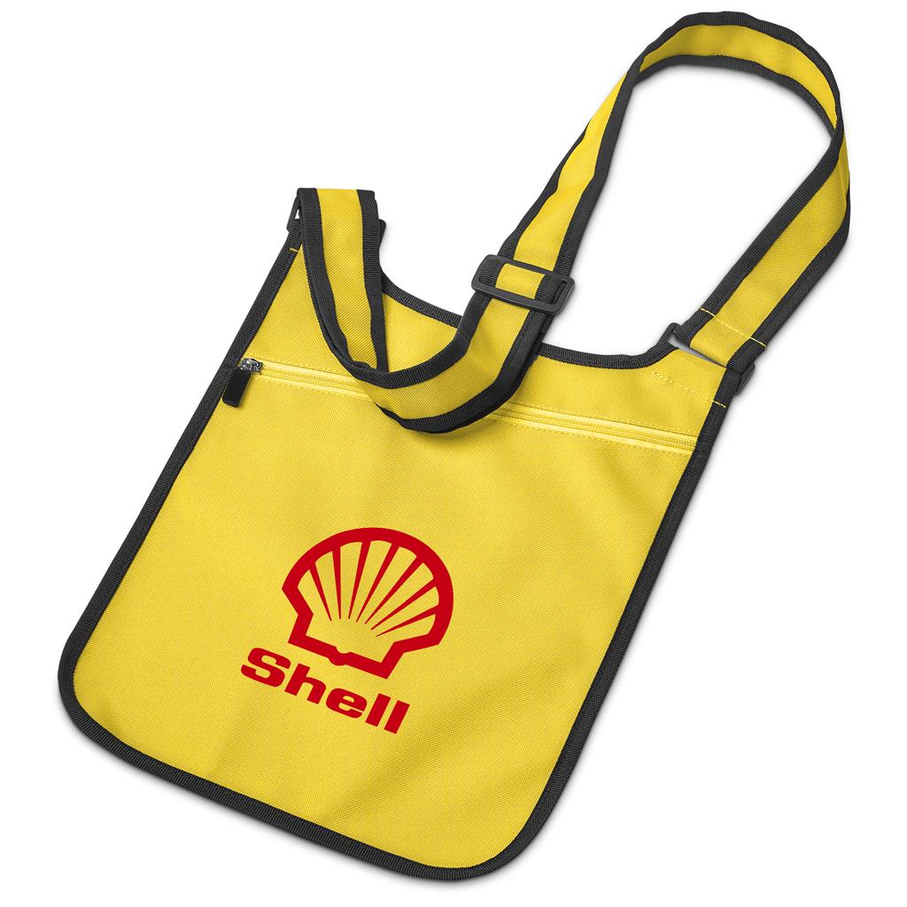 Jubilee Promotions Bag - Yellow - Image 6