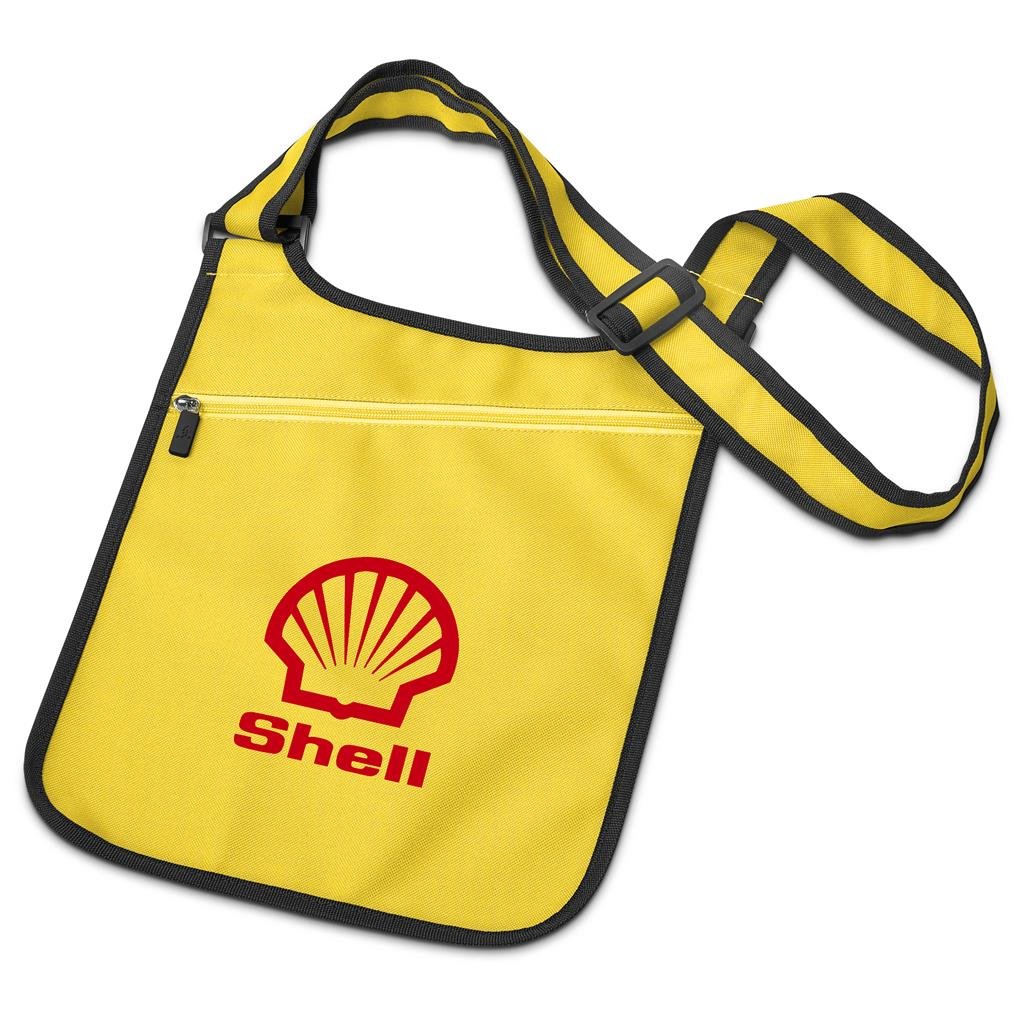 Jubilee Promotions Bag - Yellow - Image 3