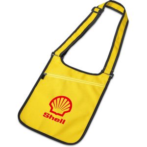 Jubilee Promotions Bag - Yellow