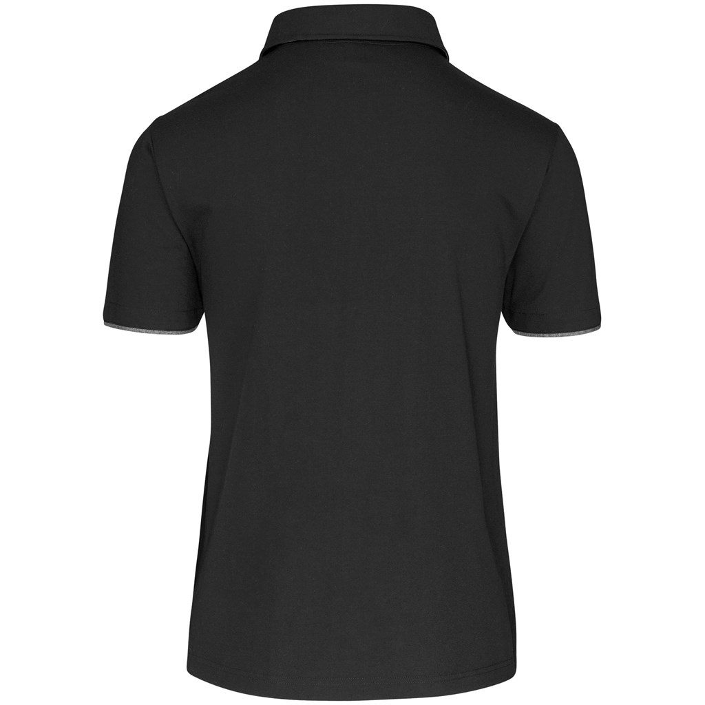 Mens Delta Golf Shirt - Image 8