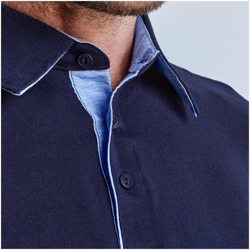 Mens Delta Golf Shirt - Image 11