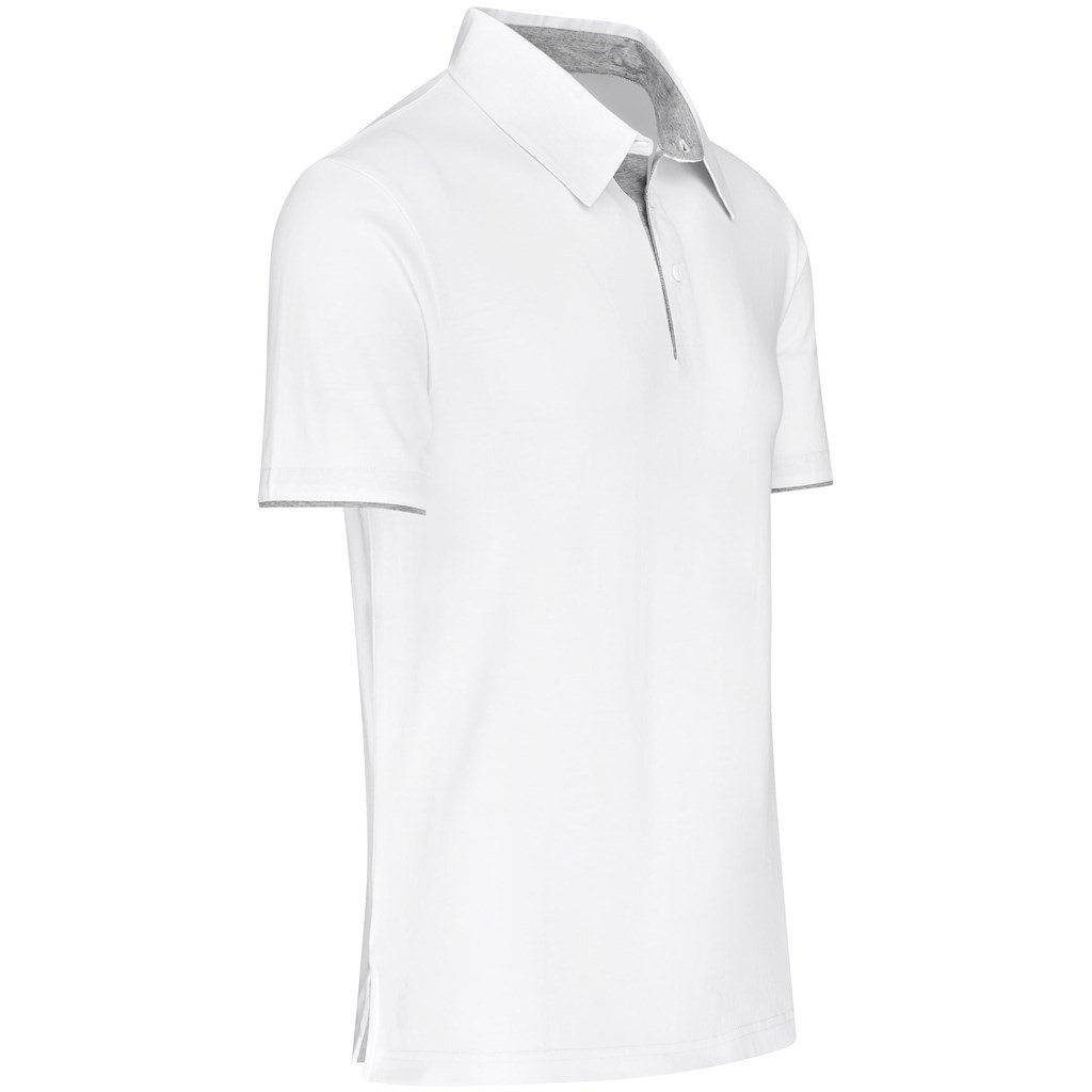 Mens Delta Golf Shirt - Image 18