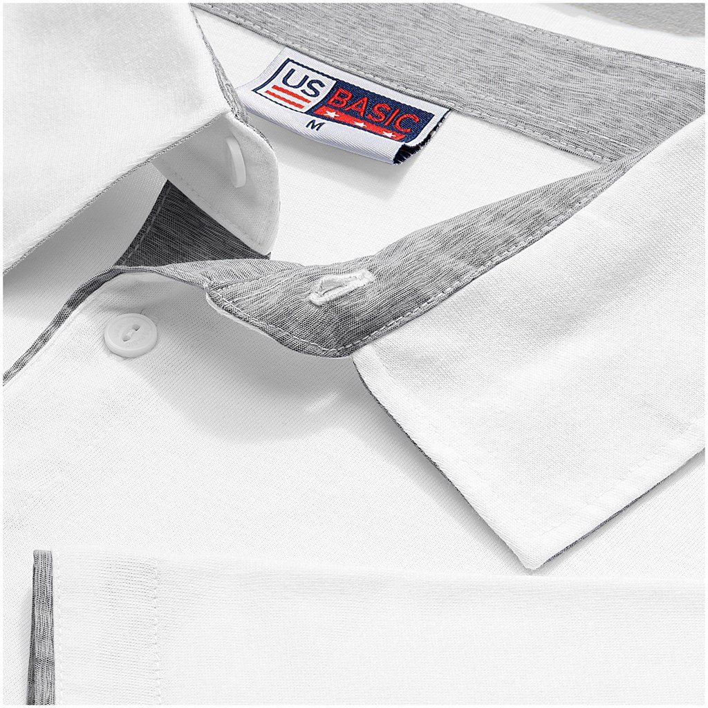 Ladies Delta Golf Shirt - Image 13