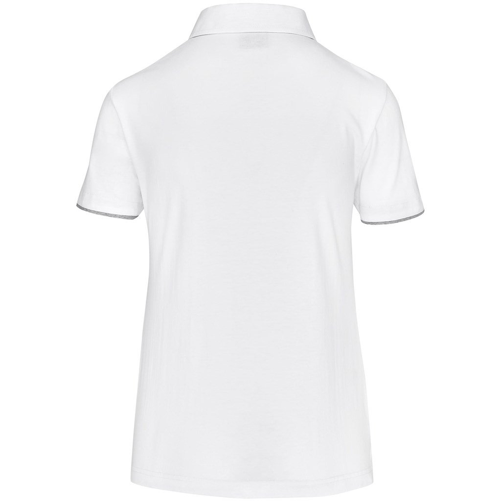 Ladies Delta Golf Shirt - Image 11