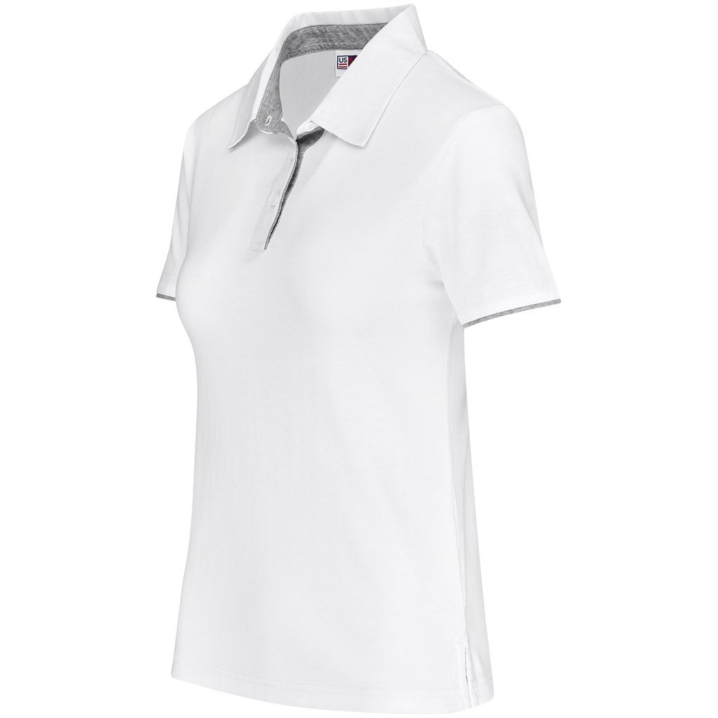 Ladies Delta Golf Shirt - Image 12