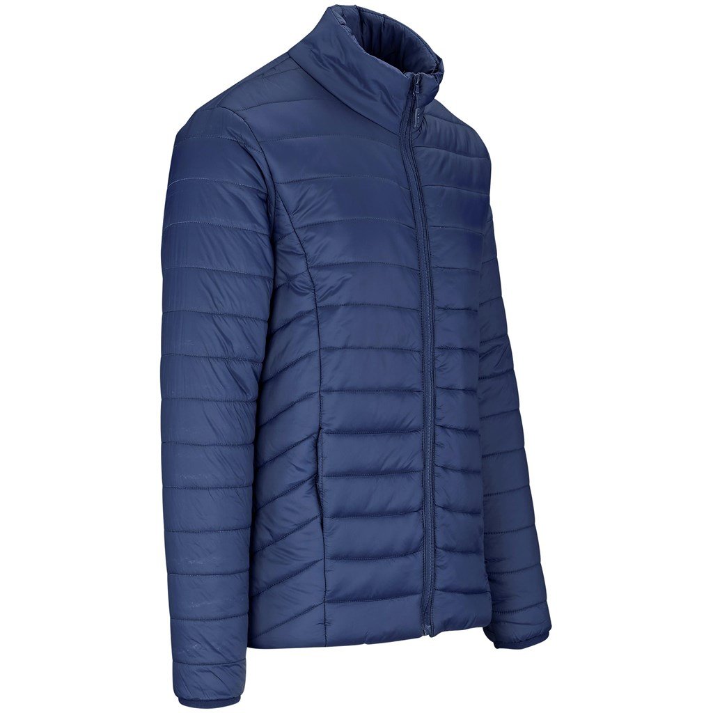 Mens Vallarta Jacket - Navy - Image 3