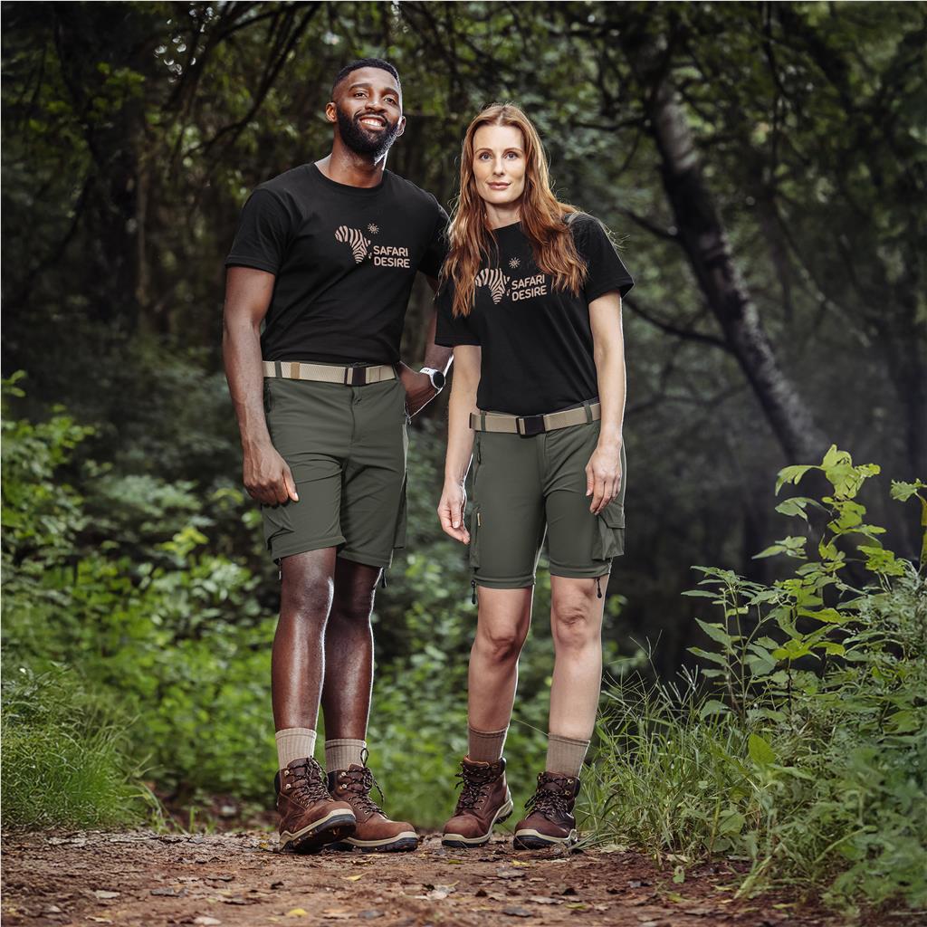 Unisex Super Club 180 T-Shirt - Image 13