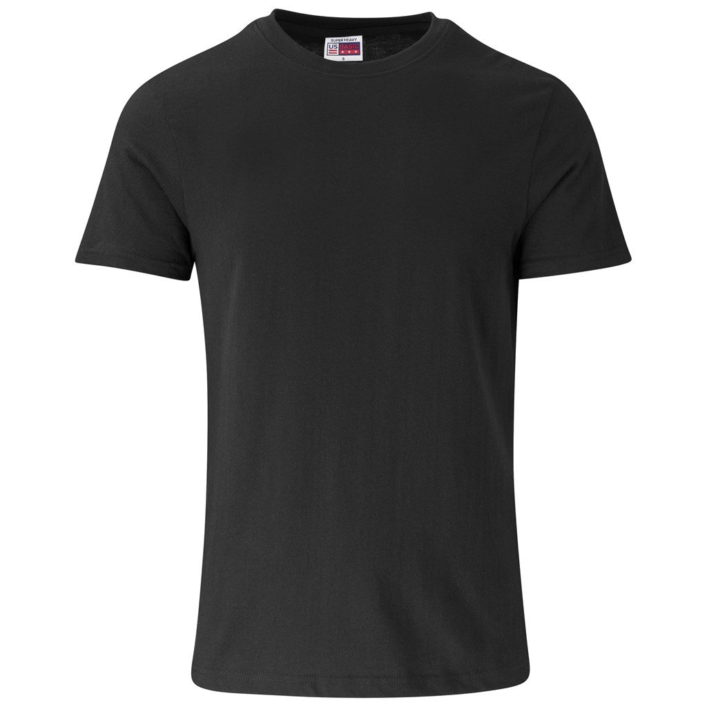 Unisex Super Club 180 T-Shirt - Image 9