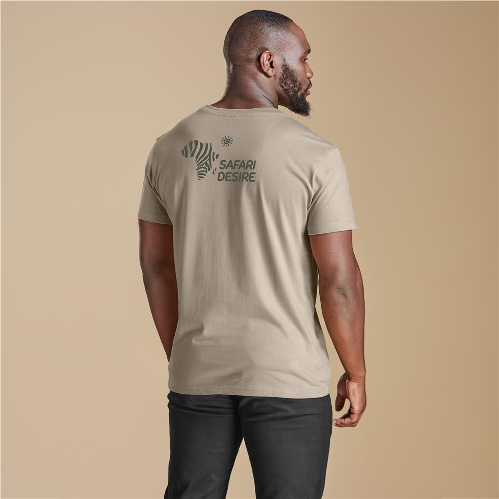 Unisex Super Club 180 T-Shirt - Image 26