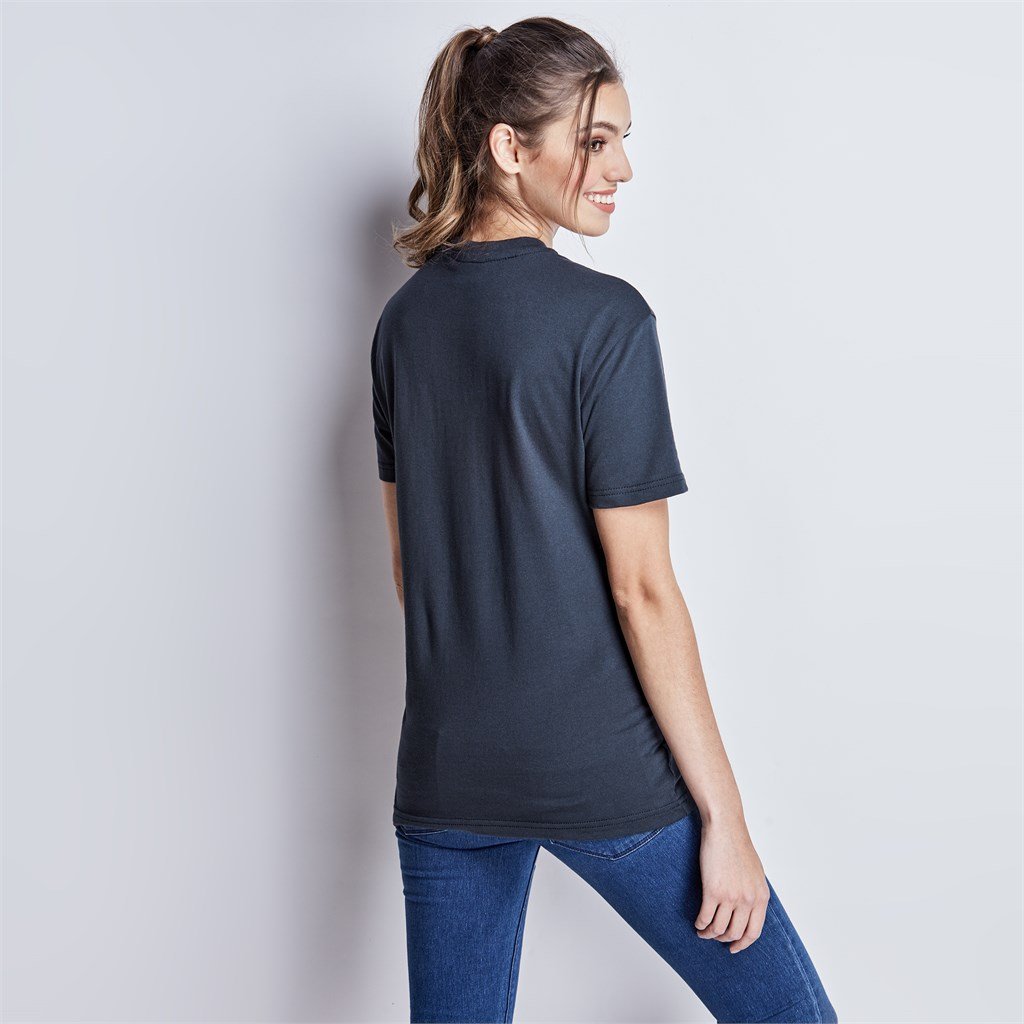 Unisex Super Club 180 T-Shirt - Image 3