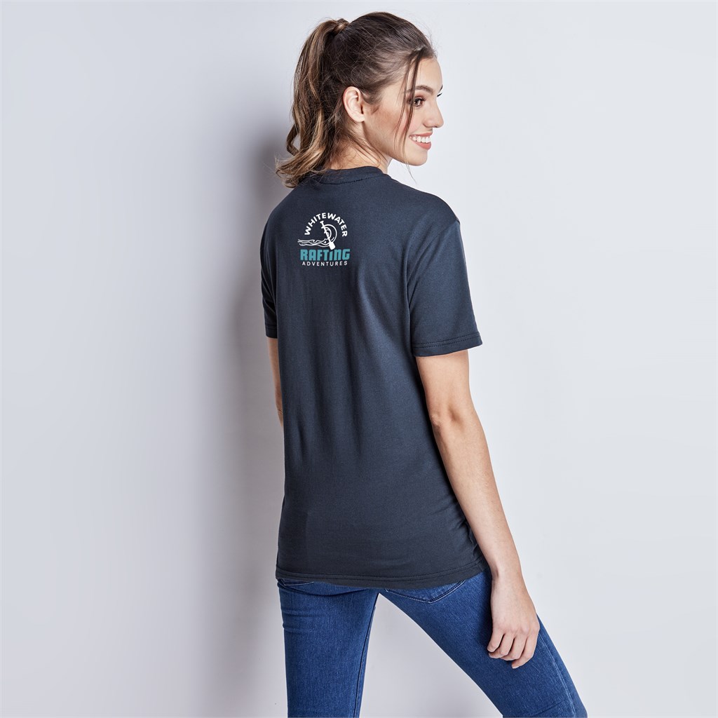 Unisex Super Club 180 T-Shirt - Image 47