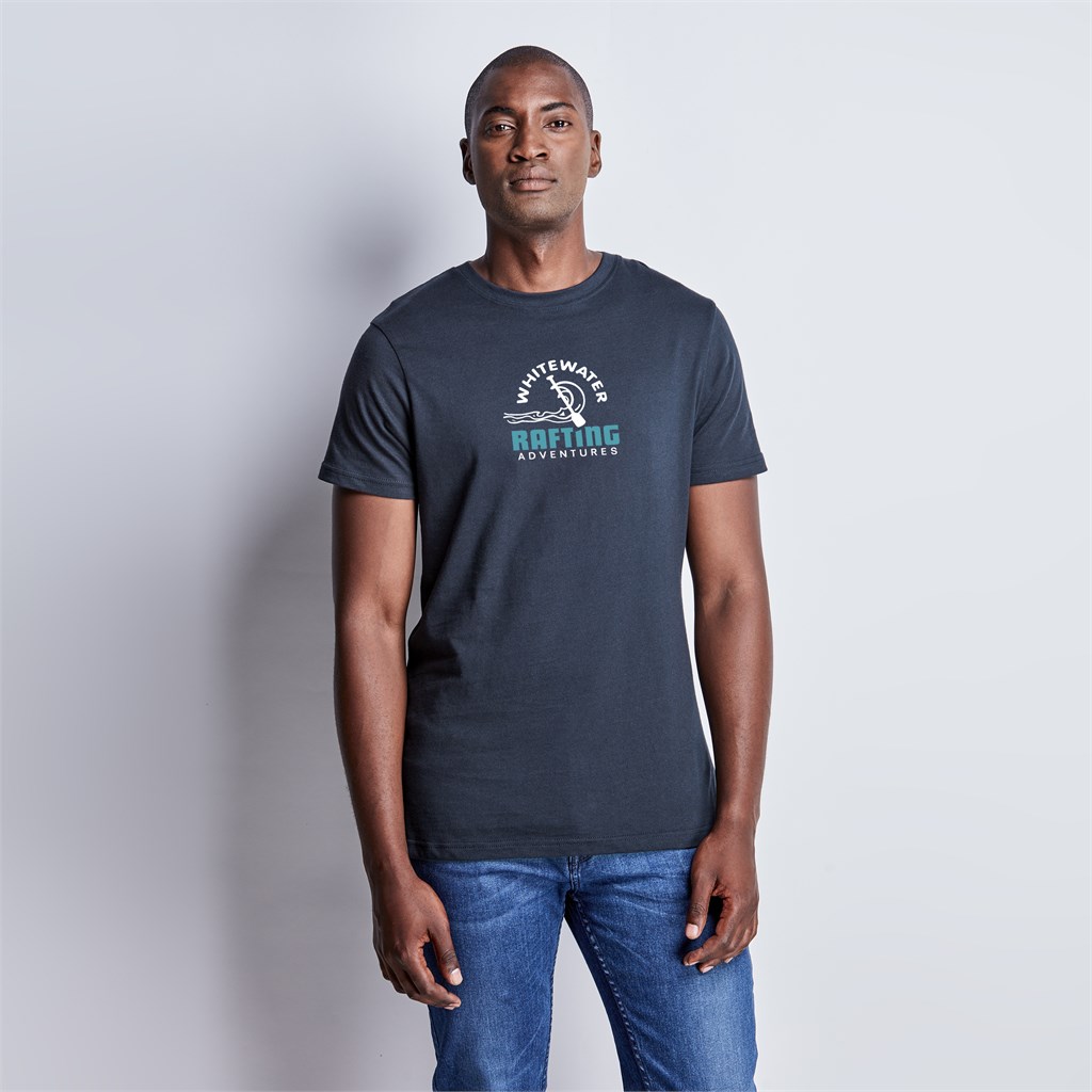 Unisex Super Club 180 T-Shirt - Image 4