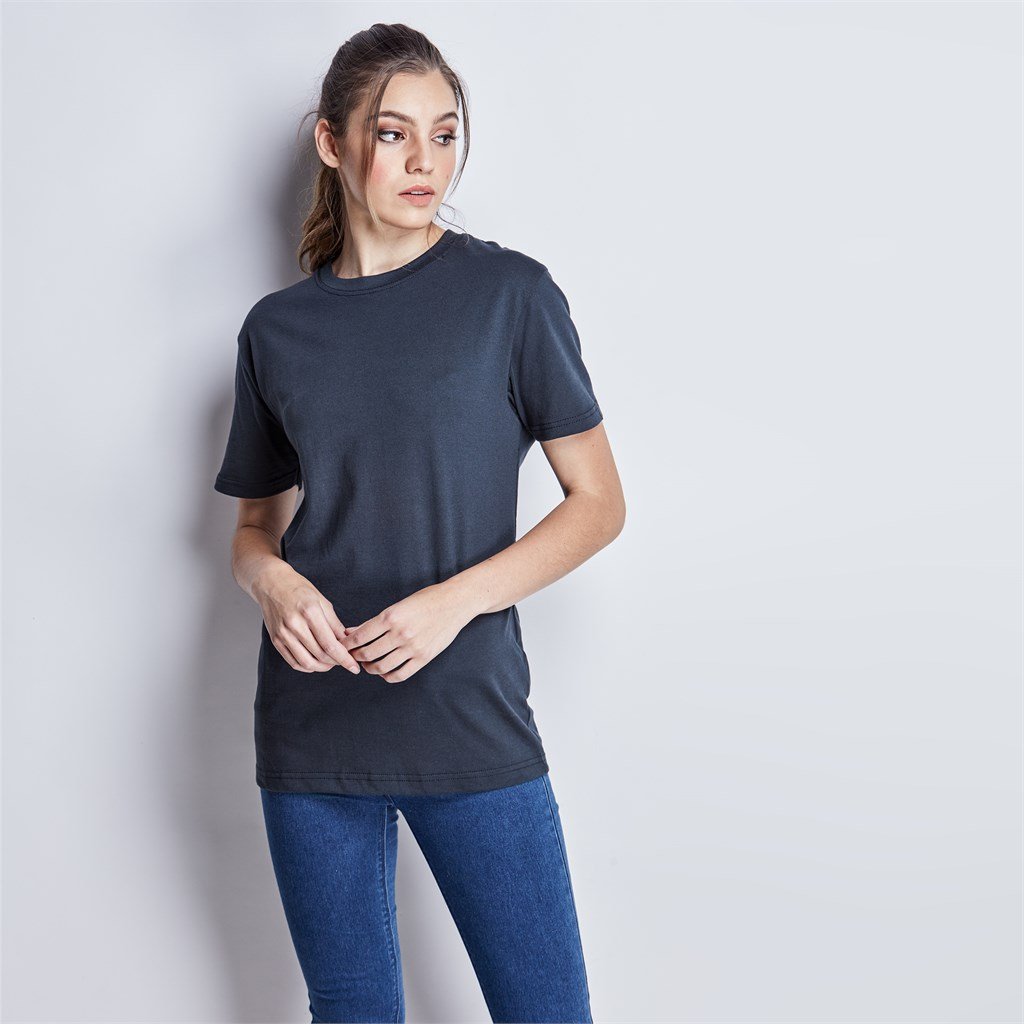 Unisex Super Club 180 T-Shirt - Image 6