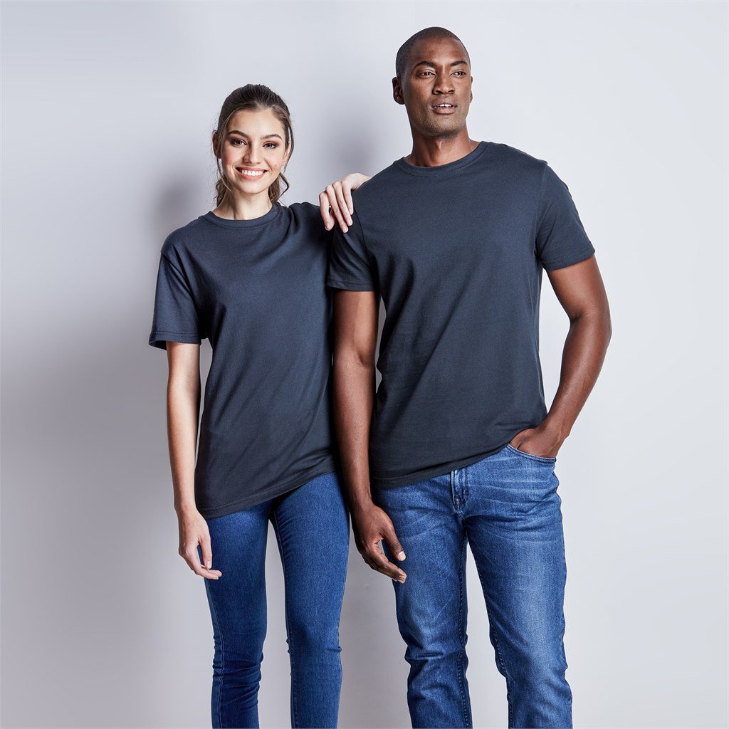 Unisex Super Club 180 T-Shirt - Image 7