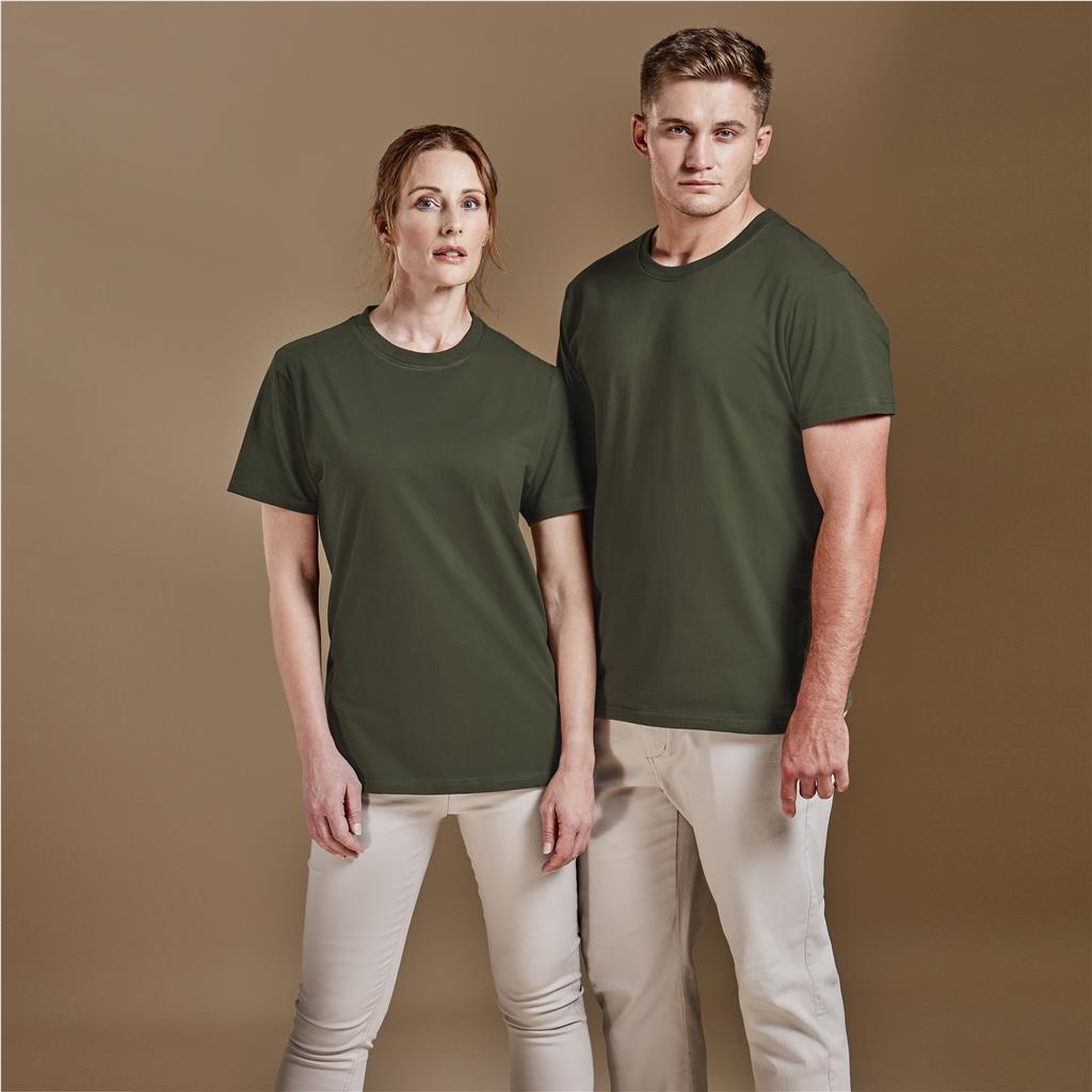 Unisex Super Club 180 T-Shirt - Image 57