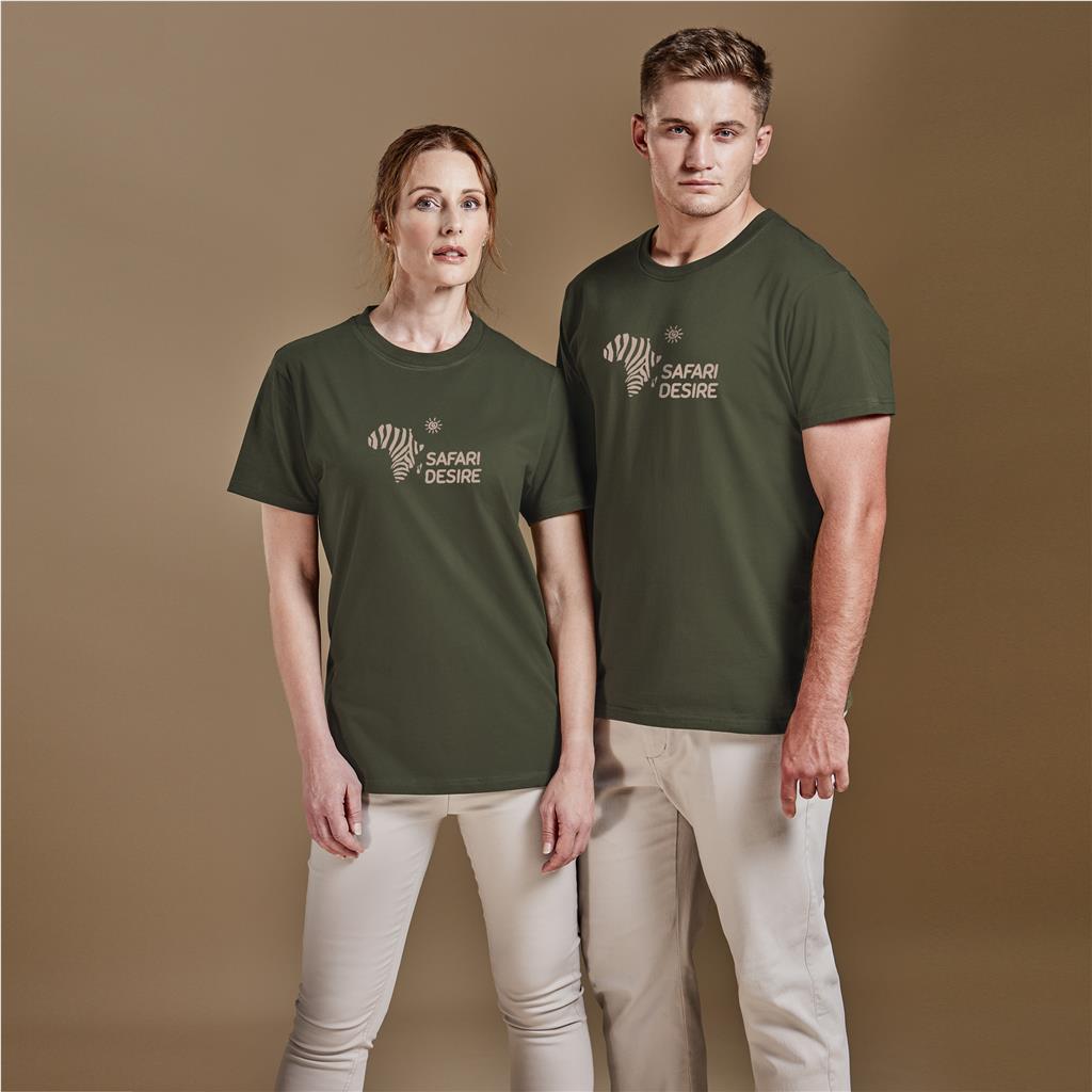 Unisex Super Club 180 T-Shirt - Image 56