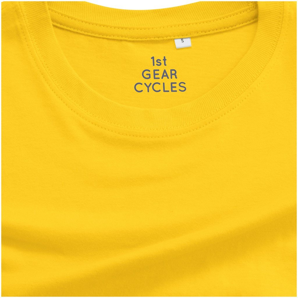 Unisex Super Club 180 T-Shirt - Image 73