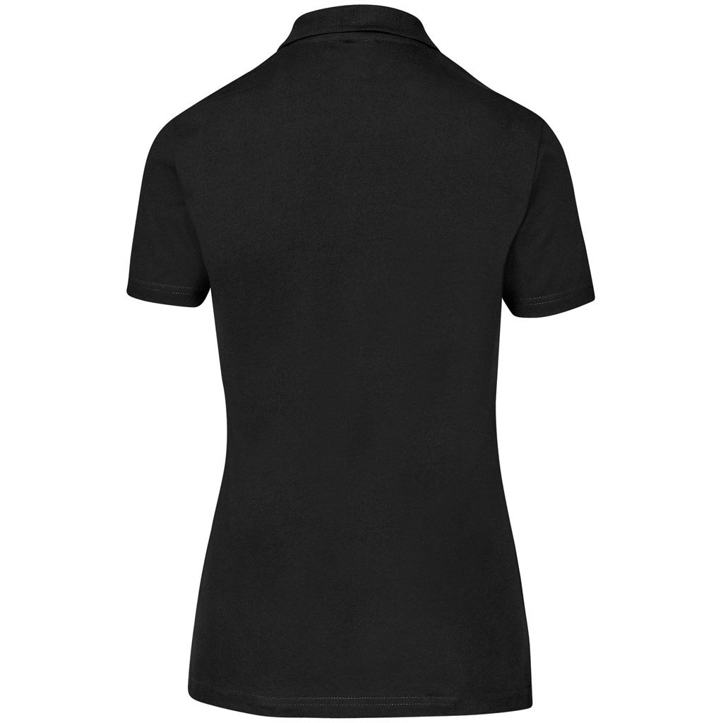 Ladies Cardinal Golf Shirt - Image 7
