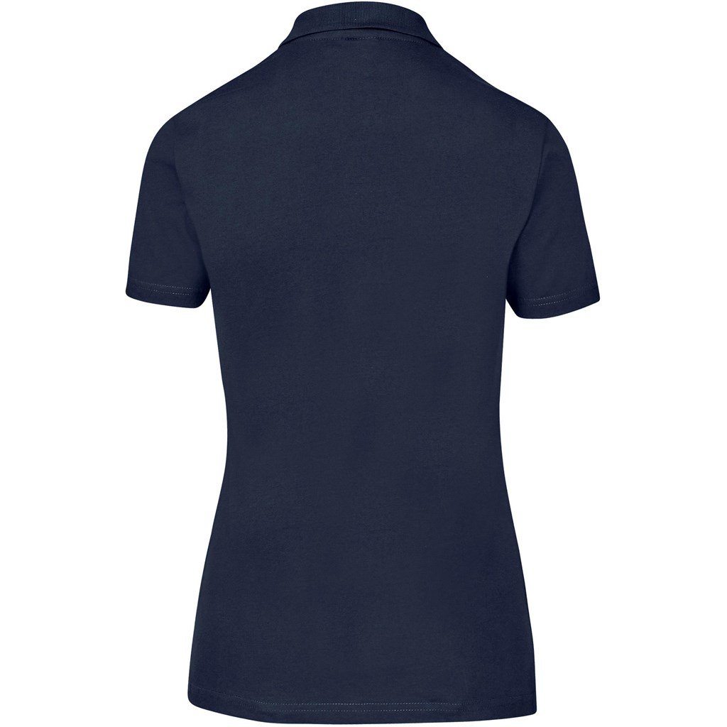 Ladies Cardinal Golf Shirt - Image 11