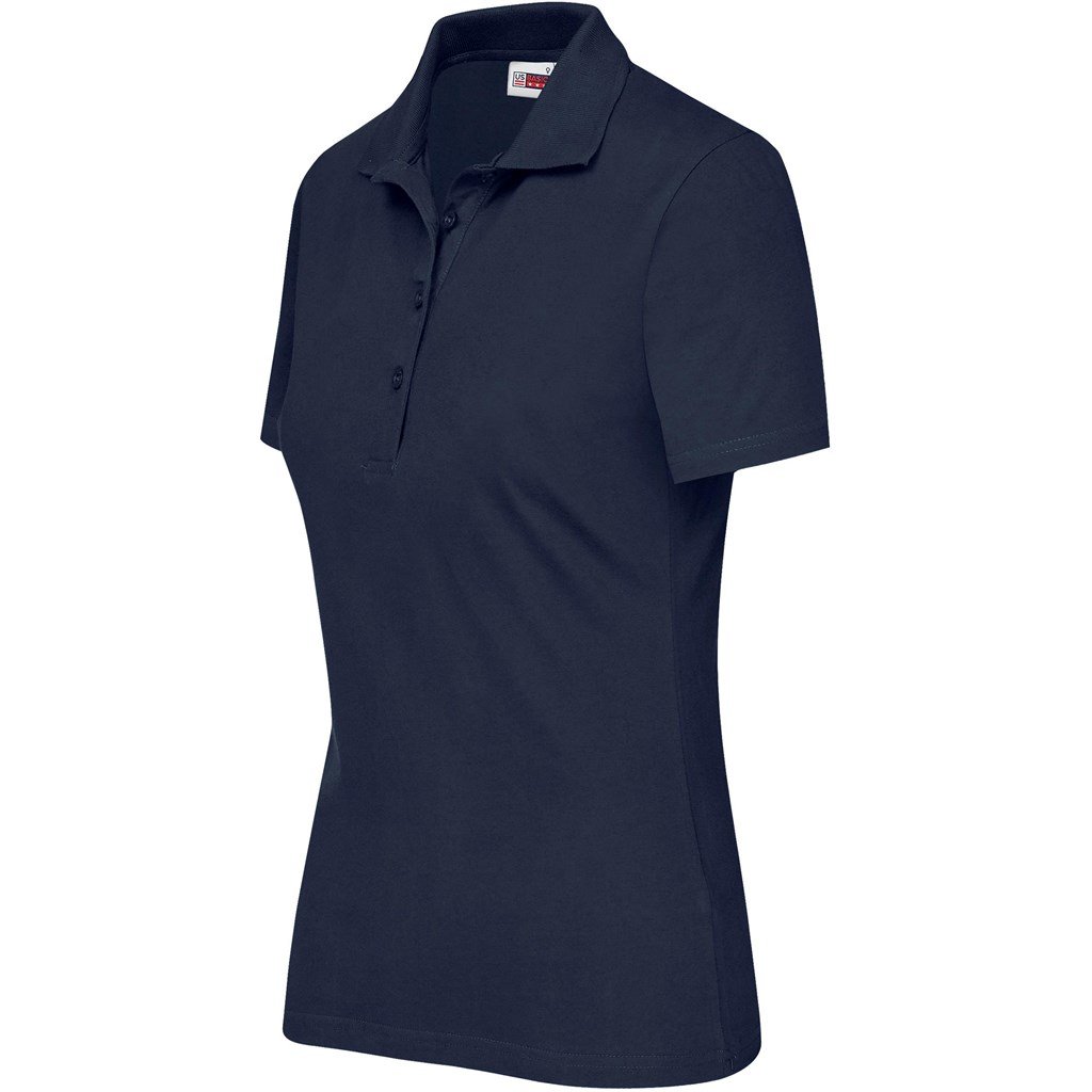 Ladies Cardinal Golf Shirt - Image 10