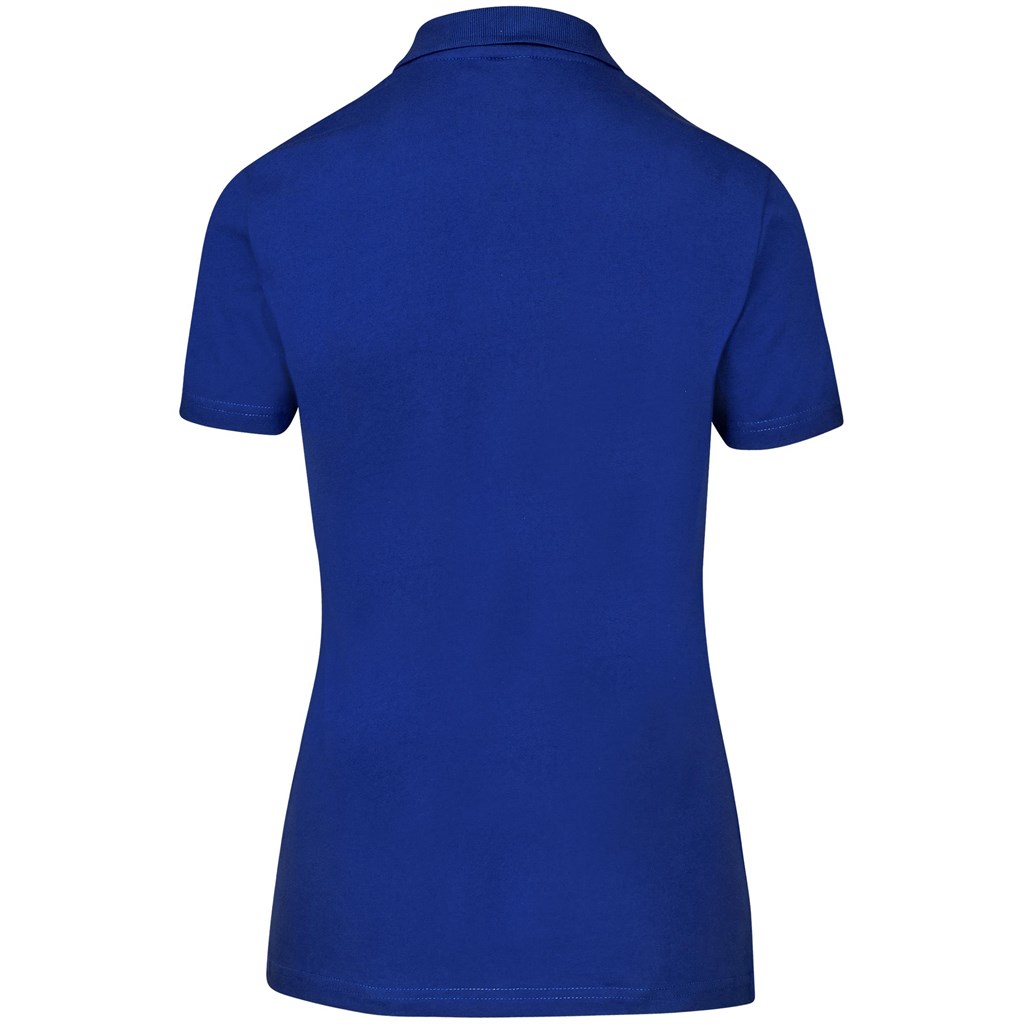 Ladies Cardinal Golf Shirt - Image 16