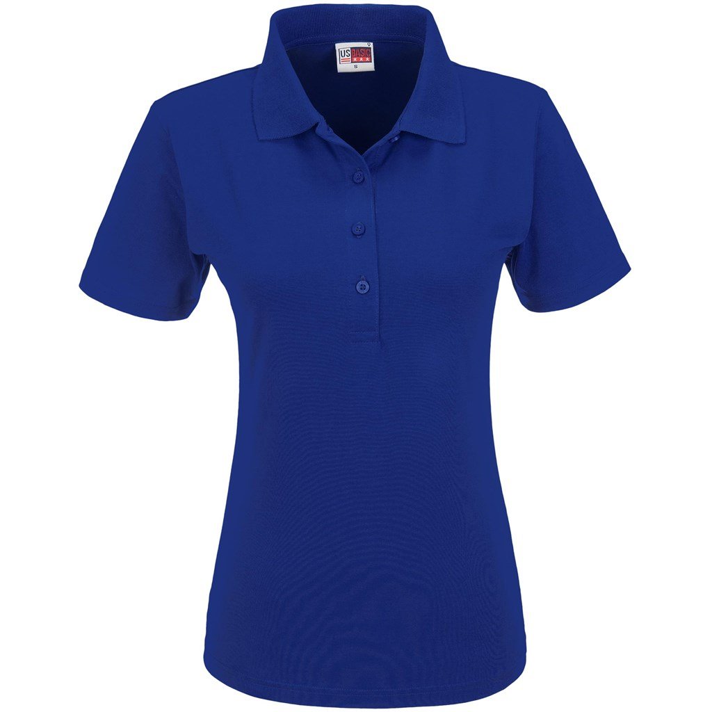 Ladies Cardinal Golf Shirt - Image 15