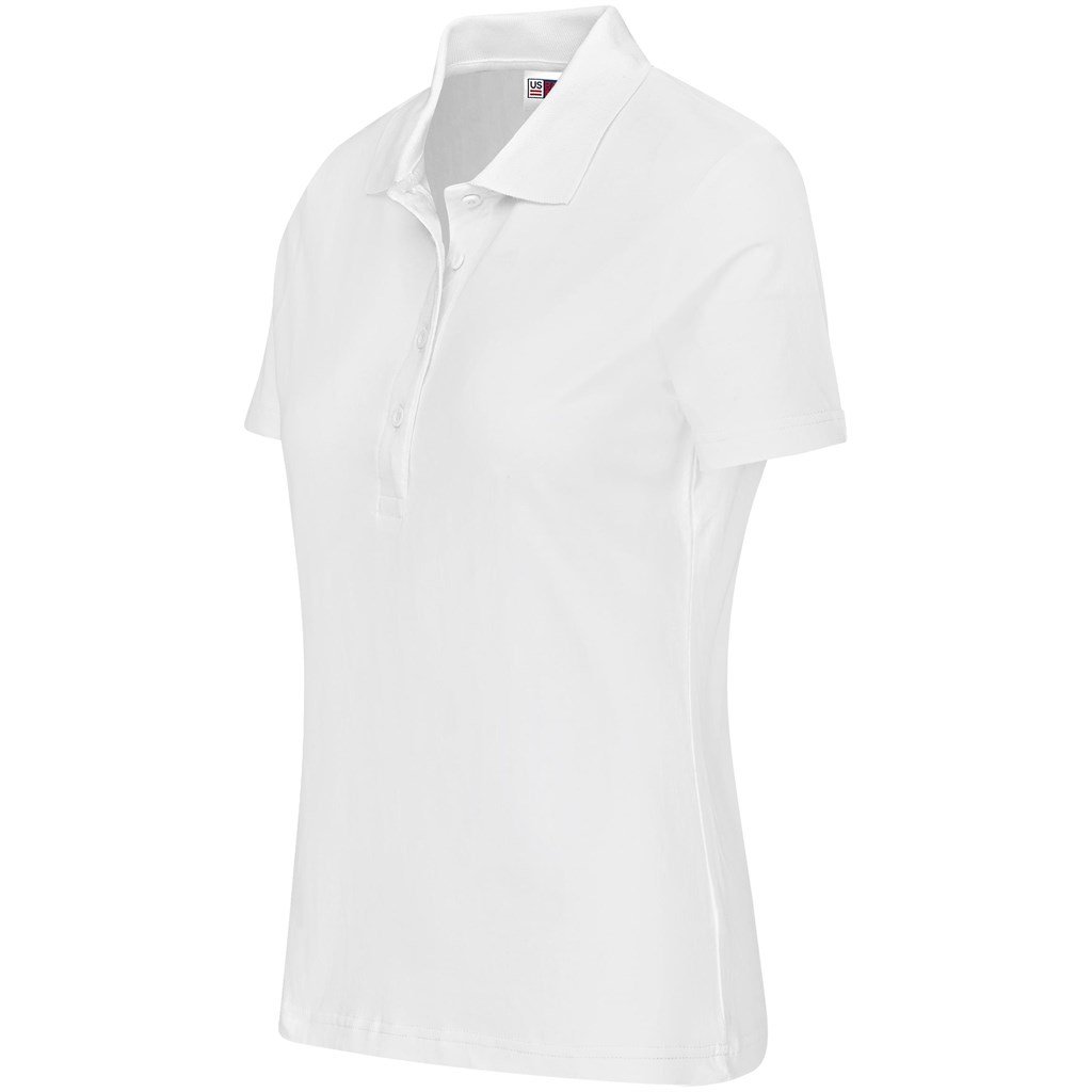 Ladies Cardinal Golf Shirt - Image 20