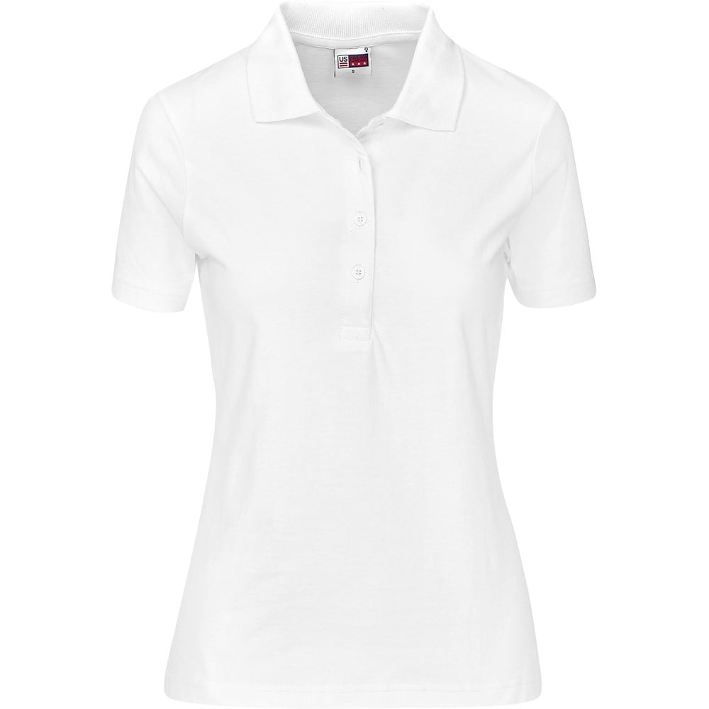 Ladies Cardinal Golf Shirt - Image 18