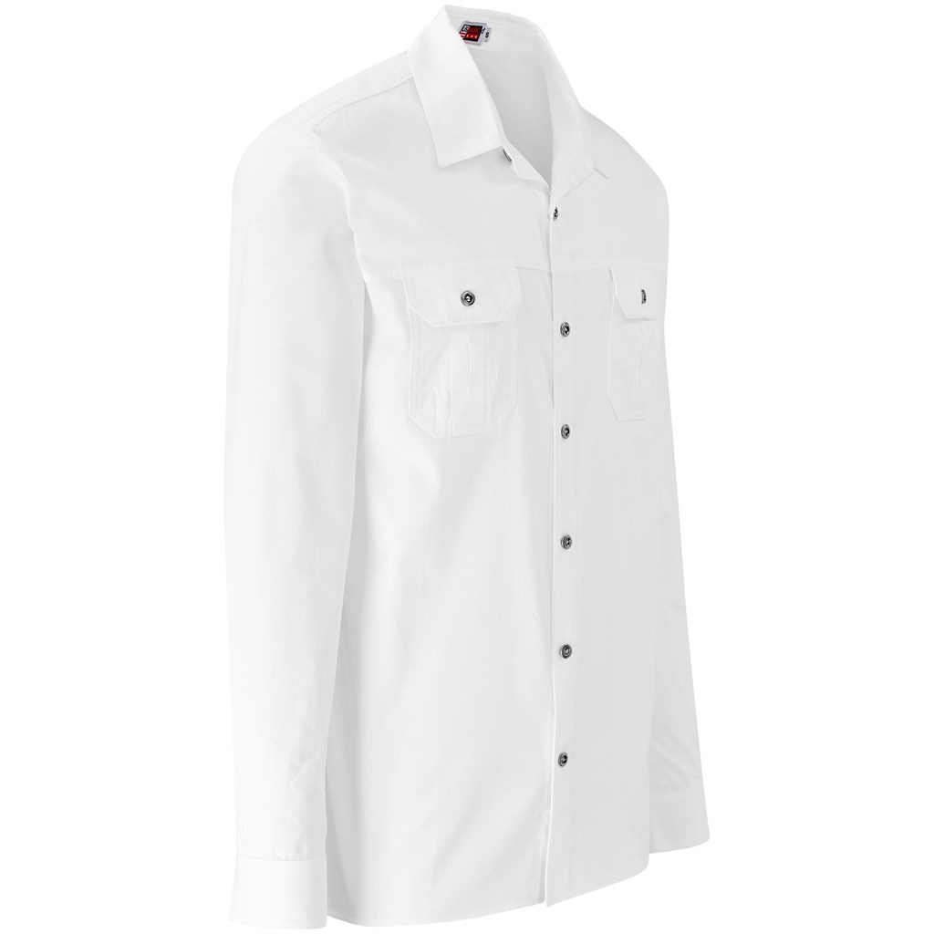 Mens Long Sleeve Wildstone Shirt - Image 28